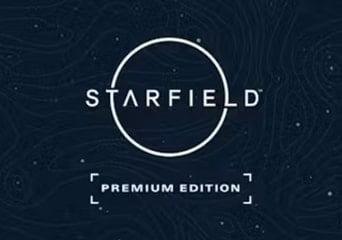 Starfield Premium + Pre-Order Bonus Edition Global Steam