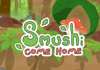 Smushi Come Home Global Steam
