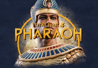 Total War: Pharaoh ROW Steam