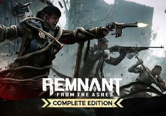Remnant: From the Ashes Complete Edition EN/DE/FR/IT/RU/ZH/ES/ZH EU Steam