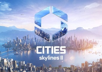 Cities: Skylines II EU Steam Gift