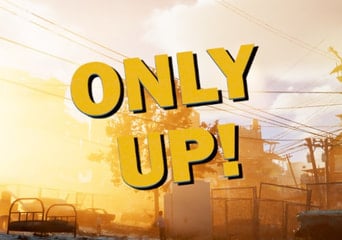 Only Up! EN/FR/JA/KO/RU/ZH/ES/ZH Global Steam