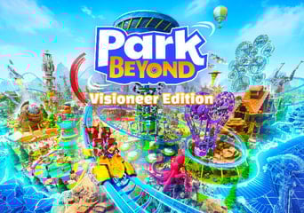 Park Beyond Visioneer Edition Global Steam