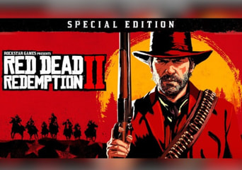Red Dead Redemption 2 Special Edition Argentina Xbox One/Series