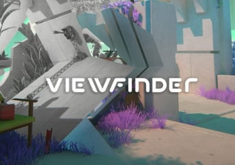 Viewfinder Global Steam