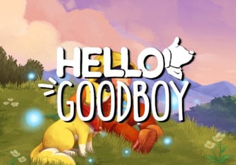 Hello Goodboy EU Nintendo Switch