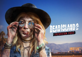 Dead Island 2 - Expansion Pass DLC ROW Steam
