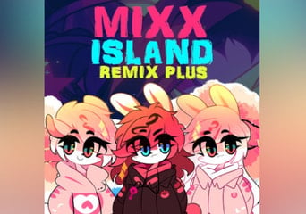 Mixx Island: Remix Plus Argentina Xbox One/Series