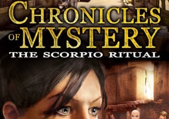 Chronicles of Mystery: The Scorpio Ritual EN Global Steam