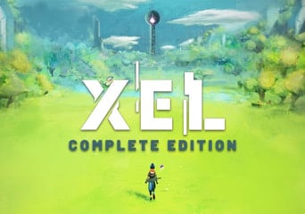 XEL Complete Edition EN/DE/FR/JA/KO/PT/ZH/ZH EU Xbox One Xbox Series Xbox Windows