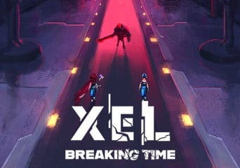 XEL - Breaking Time DLC EN/DE/FR/JA/KO/PT/ZH/ZH Turkey Xbox One Xbox Series Xbox Windows