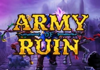 Army of Ruin EN Argentina Xbox One Xbox Series