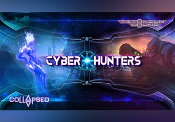 Cyber Hunters - Bundle EN/DE/RU/ES Argentina Xbox One Xbox Series
