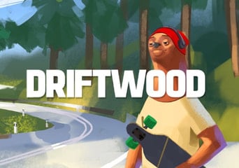 Driftwood EN Global Steam