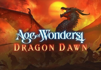 Age of Wonders 4: Dragon Dawn DLC EN Argentina Xbox Series