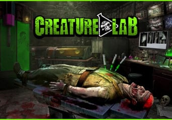 Creature Lab Global Steam
