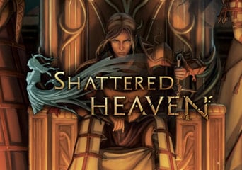 Shattered Heaven Global Steam