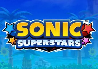Sonic Superstars EU Steam