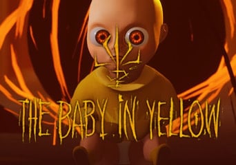 The Baby In Yellow Global Steam