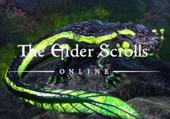 The Elder Scrolls Online - Newcomer Pack DLC Argentina Xbox One/Series