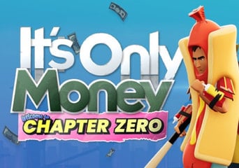 It's Only Money EN Global Steam