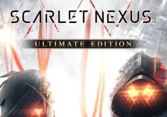 Scarlet Nexus Ultimate Edition EU Steam