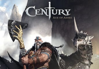 Century: Age of Ashes - Stormraiser Starter Bundle DLC EN EU PS4 PS5