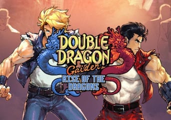 Double Dragon Gaiden: Rise of the Dragons Global Steam