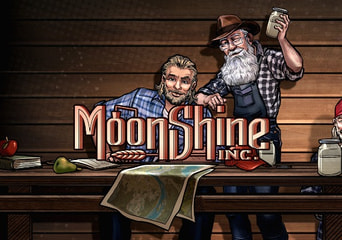 MoonShine Inc. Turkey Xbox One/Series
