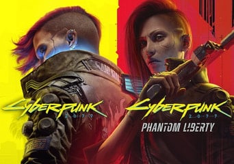 Cyberpunk 2077 + Phantom Liberty - Bundle EU Xbox One Xbox Series