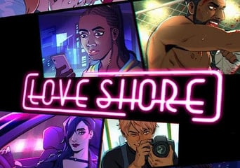Love Shore EN Argentina Xbox One Xbox Series
