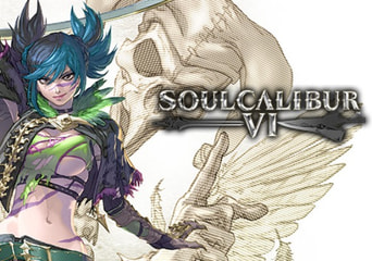Soulcalibur VI - Tira DLC Brazil Xbox One/Series