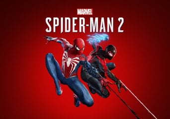 Marvel's Spider-Man 2 EU Steam Gift
