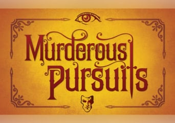 Murderous Pursuits - Upgrade to Deluxe Edition DLC Global Steam