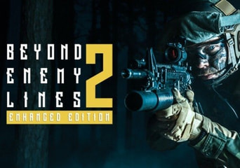 Beyond Enemy Lines 2 Enhanced Edition Turkey Xbox One/Series