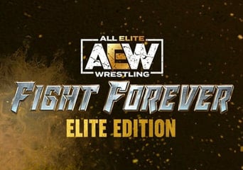 AEW: Fight Forever Elite Edition EN EU Xbox One Xbox Series