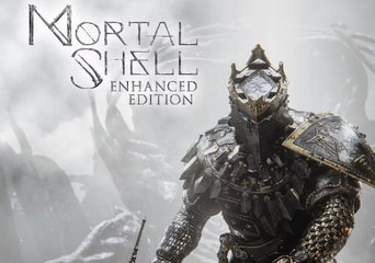 Mortal Shell Enhanced Edition Turkey Xbox/One/Series/Xbox - PC
