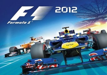 F1 2012 EN/DE/FR/IT/PL/RU/ES Global Steam