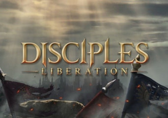 Disciples: Liberation Brazil Xbox One/Series