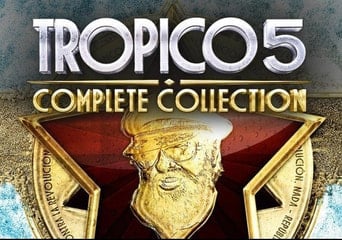 Tropico 5 Complete Collection Edition EN Argentina Xbox One Xbox Series
