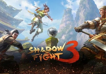 Shadow Fight 3 - Void Keys I DLC Global Official website