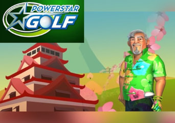 Powerstar Golf - Emperor's Garden Game Pack DLC EU Xbox One/Series
