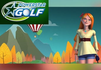 Powerstar Golf - Rocky Ridge Game Pack DLC EU Xbox One/Series