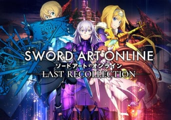 Sword Art Online: Last Recollection Global Steam