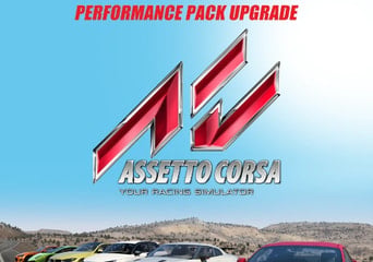 Assetto Corsa - Performance Pack Upgrade DLC Mexico Xbox One/Series