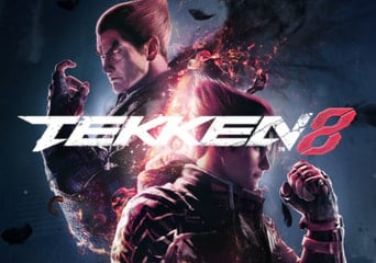 Tekken 8 EN Global Xbox Series