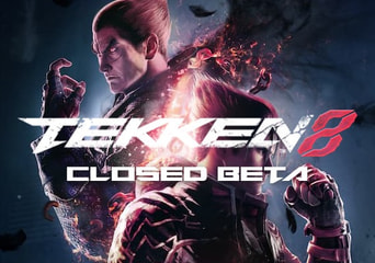 Tekken 8 - Closed Beta PS5 Chiave Europe