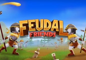 Feudal Friends Global Steam