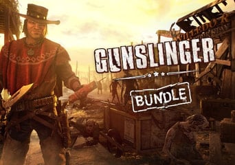 Dying Light - Gunslinger Bundle DLC EN Argentina Xbox One Xbox Series