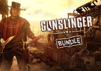 Dying Light - Gunslinger Bundle DLC Argentina Xbox One/Series